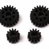 SSD RC SCX10 III/Capra Overdrive Portal Gears (13/22)