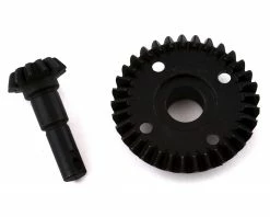 SSD RC TRX4 Overdrive Axle Gear Set (12/33T)
