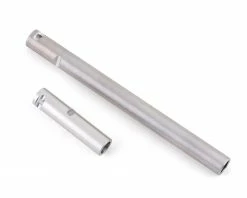 SSD RC Axial Ryft Aluminum Axle Tubes