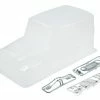 Tamiya CR-01 Toyota Land Cruiser Body Set (Clear)