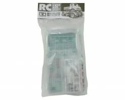 Tamiya CR-01 Unimog Body Set -Rock Crawlers Sales Shop tam51358 2