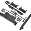 Tamiya Jeep Wrangler M Part Set