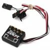 Tekin BXR Waterproof Brushed Motor Crawler ESC (20T Motor Limit)