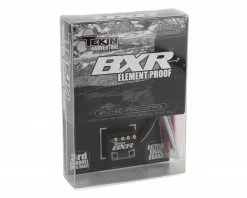 Tekin BXR Waterproof Brushed Motor Crawler ESC (20T Motor Limit) -Rock Crawlers Sales Shop tektt1094 2