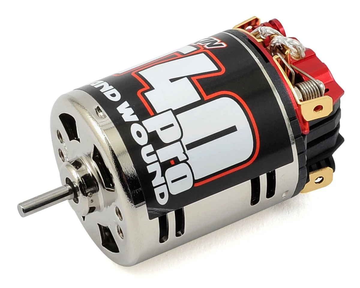 Tekin Pro Hand Wound Rock Crawler Motor (40T) 1 Tekin Pro Hand Wound Rock Crawler Motor (40T)