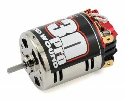 Tekin Pro Hand Wound Rock Crawler Motor (30T)