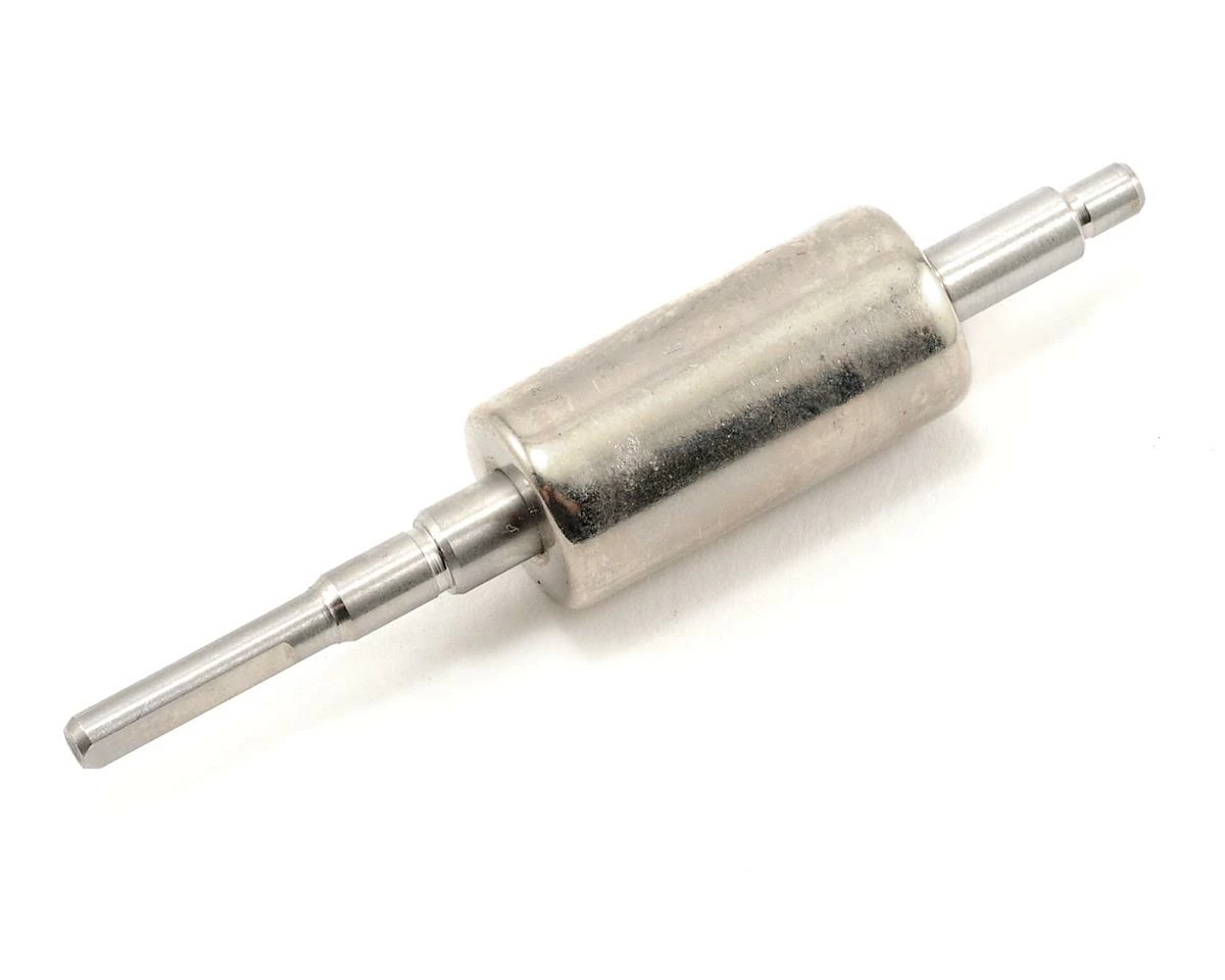 Tekin 12.5mm Redline "Hi-Torque" Sintered Brushless Tuning Rotor 1 Tekin 12.5mm Redline "Hi-Torque" Sintered Brushless Tuning Rotor