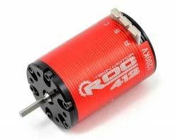 Tekin ROC 412 4-Pole Sensored Brushless Rock Crawler Motor (1200kV)