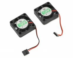 Tekin 25x25x7mm RSX/RX4 ESC Fan (2)