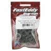 FastEddy Axial Yeti XL w/2-Speed Bearing Kit