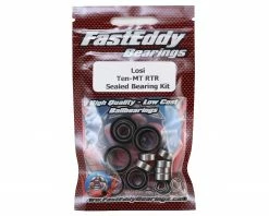 FastEddy Losi Ten-MT RTR Sealed Bearing Kit