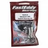 FastEddy Redcat Blackout XBE Sealed Bearing Kit