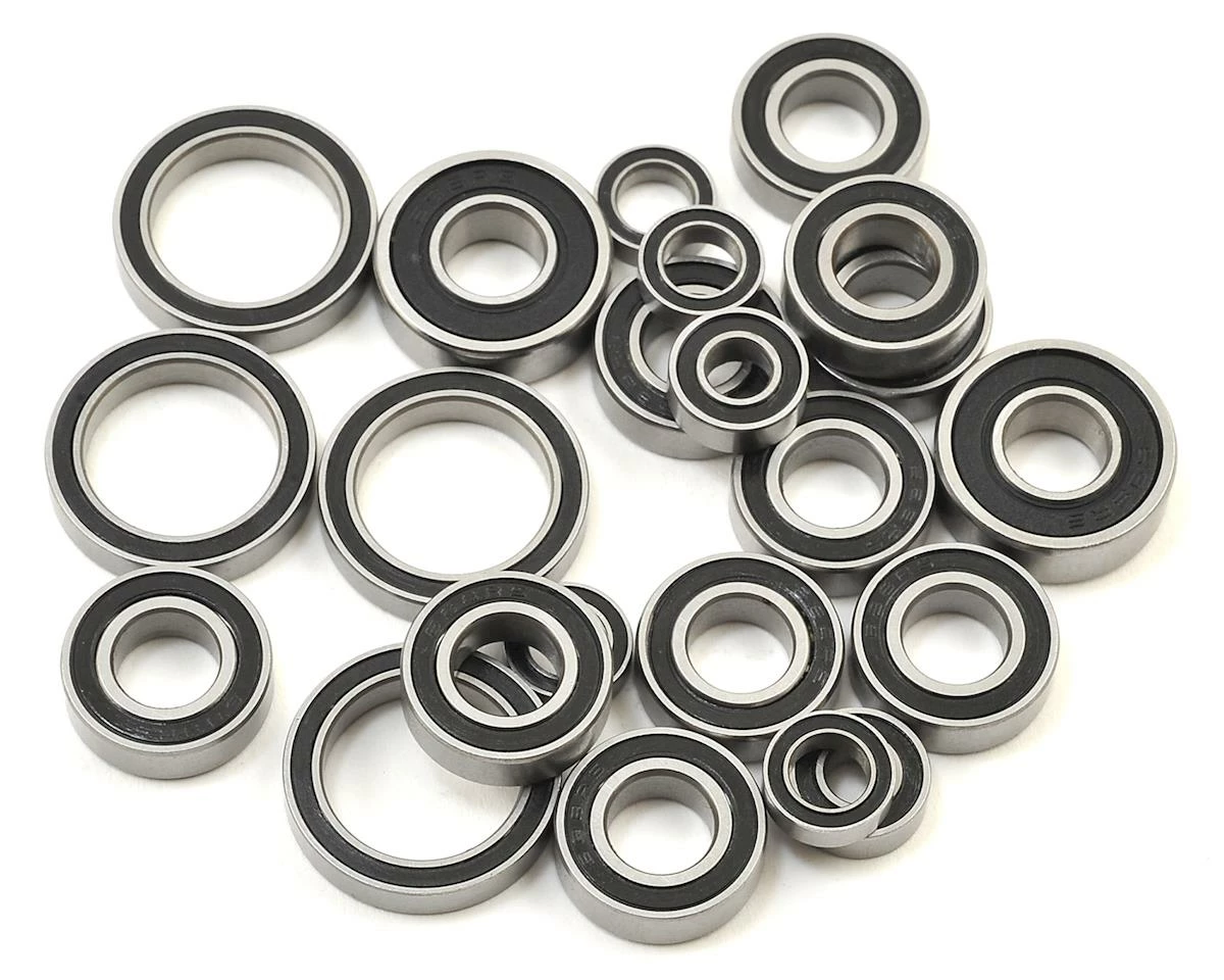 FastEddy Losi 22SCT 2.0 2WD Sealed Bearing Kit 2 FastEddy Losi 22SCT 2.0 2WD Sealed Bearing Kit - Image 2