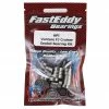 FastEddy HPI Venture FJ Cruiser Rubber Sealed Bearing Kit