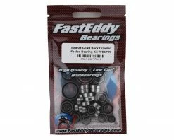 FastEddy Redcat GEN8 Rock Crawler Sealed Bearing Kit