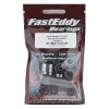 FastEddy Axial Wraith 1.9 V2 Rubber Sealed Bearing Kit