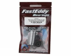 FastEddy Tamiya Mercedes-Benz G 500 Sealed Bearing Kit (CC-02)