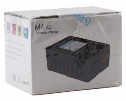 ToolkitRC M4 AC Battery Charger (4S/2.5A/25W) -Rock Crawlers Sales Shop tlk m4ac xt60 2