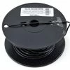 TQ Wire 16awg Silicone Wire (Black) (50')