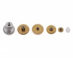 Traxxas 2065X Metal Servo Gear Set