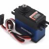 Traxxas 330 High Torque Metal Gear Waterproof Digital Servo (Blue) (High Voltage)