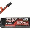 Traxxas 3S "Power Cell" 25C LiPo Battery w/iD Traxxas Connector (11.1V/5000mAh)
