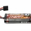 Traxxas Power Cell 6-Cell Stick NiMH Battery Pack w/iD Connector (7.2V/3000mAh)