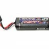 Traxxas Series 4 6-Cell Flat NiMH Battery Pack w/iD Connector (7.2V/4200mAh)