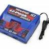 Traxxas EZ-Peak Dual Multi-Chemistry Battery Charger w/Auto iD (3S/8A/100W)