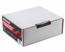 Traxxas 7-Cell NiMH Battery/Charger Completer Pack w/One Power Cell 3000mAh 8.4V Flat Battery -Rock Crawlers Sales Shop tra2983 2