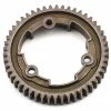 Traxxas Steel Wide-Face Mod 1.0 Spur Gear (50T)