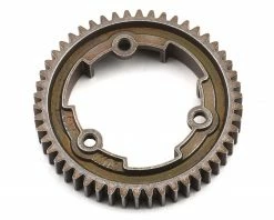 Traxxas Steel Wide-Face Mod 1.0 Spur Gear (50T)