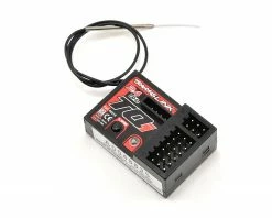 Traxxas TQi 2.4GHz 5-Channel Micro Receiver w/Telemetry