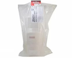 Traxxas TRX-4 Ford Bronco Body (Clear) -Rock Crawlers Sales Shop tra8010 2