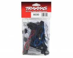 Traxxas TRX-4 Rigid Land Rover Defender Complete LED Light Set -Rock Crawlers Sales Shop tra8030 2