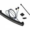 Traxxas TRX-4 Sport LED Roof Lights Light Bar