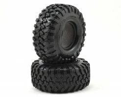 Traxxas TRX-4 1.9" Canyon Trail Crawler Tires (2) (S1)