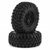 Traxxas TRX-4 Pre-Mounted Canyon Trail 1.9" Crawler Tires