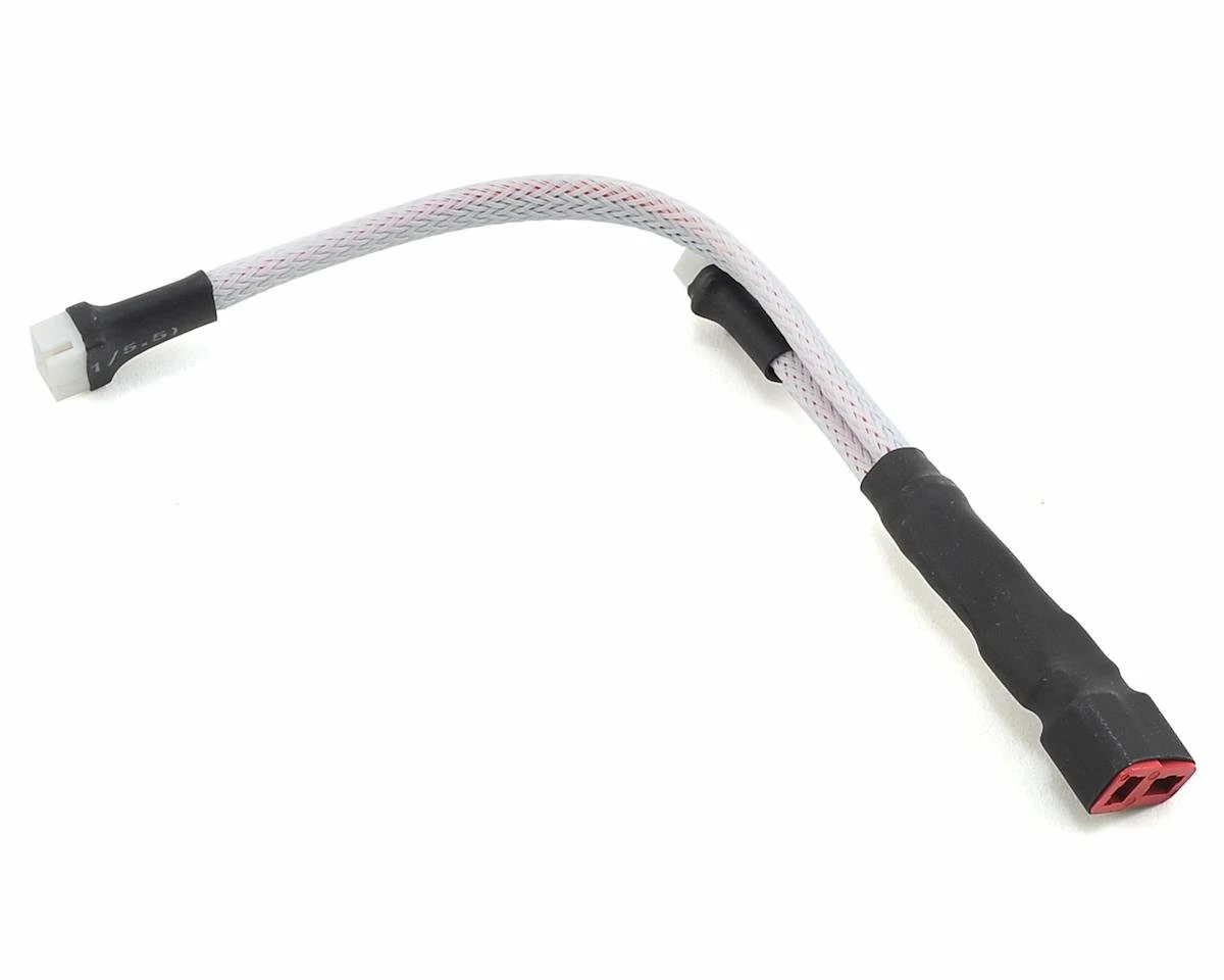 Trinity Revtech 2 Cell Receiver Pack Charging Adapter 1 Trinity Revtech 2 Cell Receiver Pack Charging Adapter