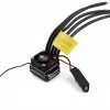 Trinity MX10 1/10 200A Competition Sensored Brushless ESC