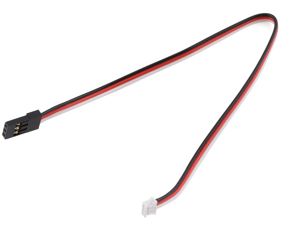 Trinity MX10 1/10 200A Competition Sensored Brushless ESC 2 Trinity MX10 1/10 200A Competition Sensored Brushless ESC - Image 2