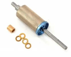 Trinity "Certified" 12.3mm High RPM Rotor (Blue)