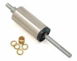 Trinity 12.3mm ROAR Spec RPM Rotor (Black)