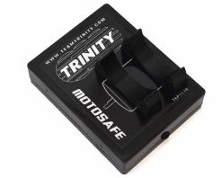 Trinity MotoSafe Tuning Stand & Rotor Storage Case