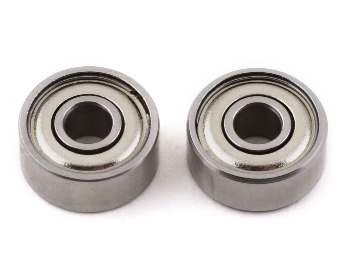 Trinity Super Sonic Ceramic Brushless Motor Bearing 1 Trinity Super Sonic Ceramic Brushless Motor Bearing