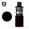 Vallejo Paints Black Primer Acry-Poly 200Ml