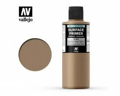 Vallejo Paints German Dark Yellow 200Ml