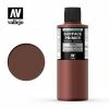 Vallejo Paints German Red Brown Primer 200Ml
