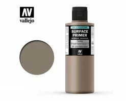 Vallejo Paints Idf Israel Sand Grey 61-73 200Ml