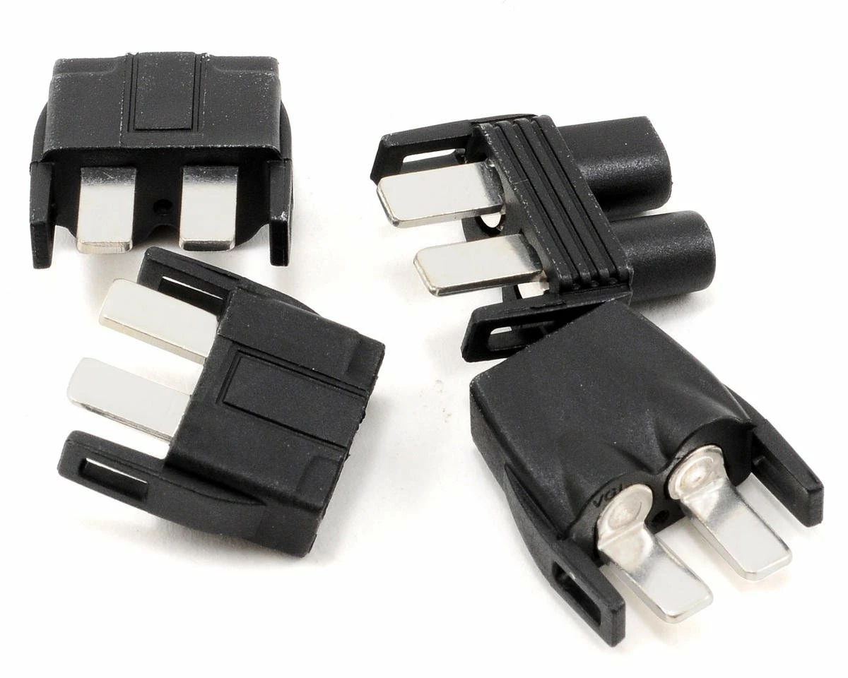 Venom Power 2S LiPo 60C Battery Pack w/Universal Connector (7.4V/5000mAh) 2 Venom Power 2S LiPo 60C Battery Pack w/Universal Connector (7.4V/5000mAh) - Image 2